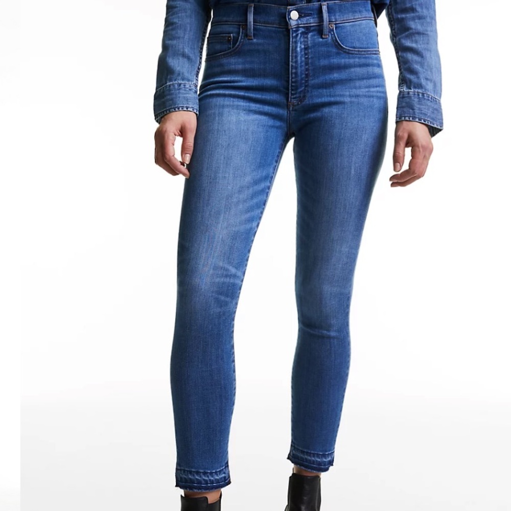 Denim Forum The Nico